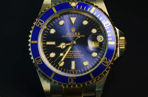 watch buyers group Rolex